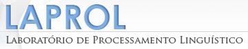 Laboratório de Processamento Linguístico - LAPROL